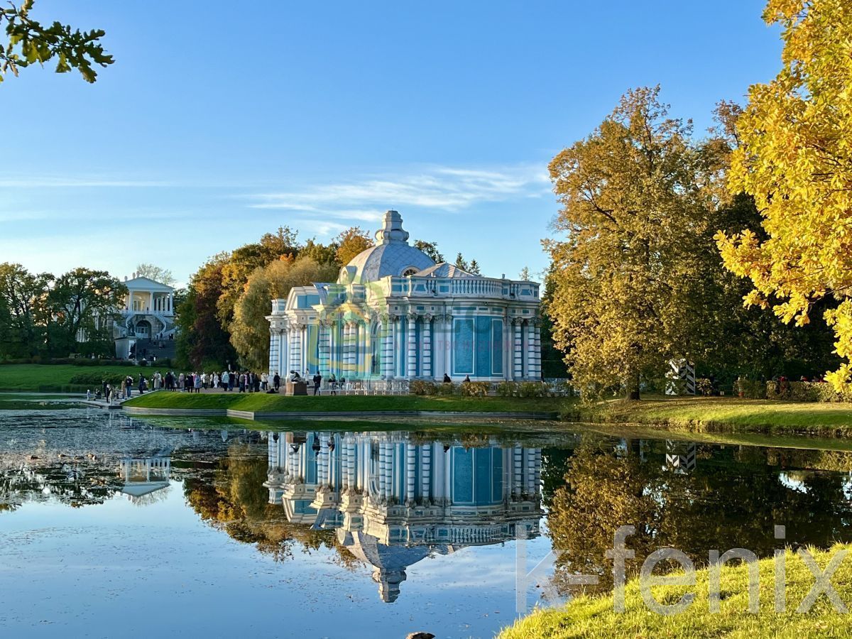 участок 12 сот
